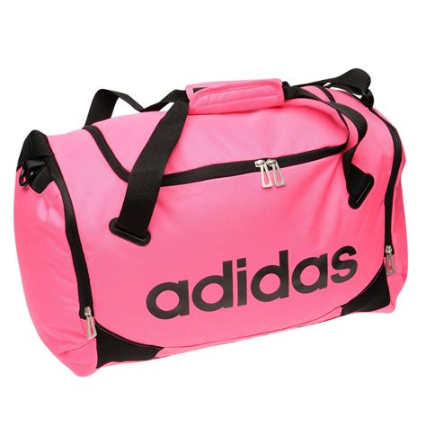 adidas tasche damen mini rosa|Rosa .